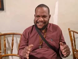 Pileg 2024, Papua Pegunungan Paulus Ubruangge Resmi Raih Kursi Ketiga DPR-RI, Arim Tabuni Ingatkan jangan Ada Yang Gugat