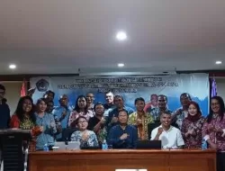 Bimtek Penulisan Artikel dan Publikasi Terkareditasi SINTA, SCOPUS dan Pengurusan Hak Kekayaan Intelektual