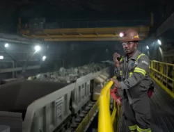 Freeport Setor Rp3,35 Triliun Bagian Daerah atas Keuntungan Bersih 2023