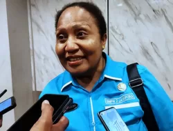SMP Negeri 2 Jayapura Tidak Lagi Merayakan Kelulusan Siswa di Hotel