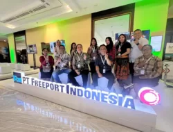 10 Nakes Mimika Ikuti Konferensi Internasional Neurovaskular