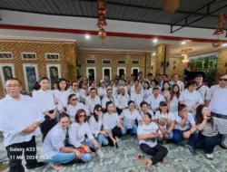 Kawanua Nyatakan Sikap Dukung BTM di Pilgub Papua