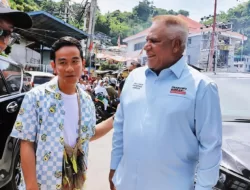 Paulus Waterpauw Didukung Politisi Maju Gubernur Papua