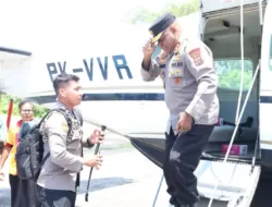 Sisi Lain Irjen Fakhiri di Mata Ajudan Pribadi, Terkenal Disiplin dan Tak Pilih Kasih