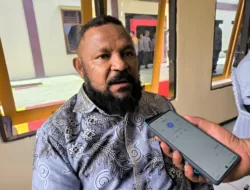 Irjen Fakhiri Pemimpin Yang Bertanggung Jawab Layak Memimpin Tanah Papua
