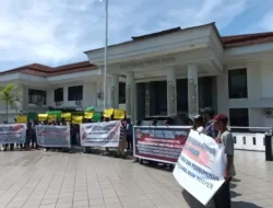 FP3 Desak Kasus Dana Hibah di Waropen Tidak Dipolitisir