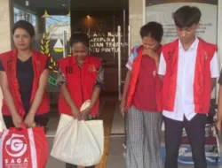 4 Terpidana Kasus Pelanggaran Pemilu 2024 di Jatuhi Hukuman 3 Bulan Penjara