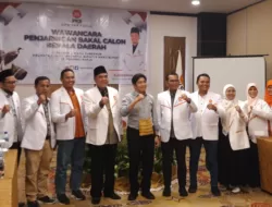 Jika Terpilih Jadi Walikota Jayapura, JBR Akan Perkuat Kelembagaan Adat di Port Numbay