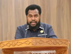 Ini Rekomendasi Panja DPRD Terhadap LKPJ Walikota Jayapura Tahun Anggaran 2023