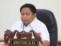 PAD Kota Jayapura Terus Meningkat, Penyumbang Dari Sektor Jasa