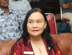 Tahun 2024, Terakhir Dinas Pendidikan Memfasilitasi Sekolah Dalam Penyusunan Soal Ujian Sekolah