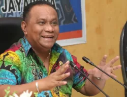 Pengawasan Perda, Dewan Fokus Pajak Air Bawah Tanah