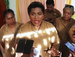 Tiga Kali Demo Tak Ada Hasil, Solidaritas ASN Papua Akan Temui MRP Dan DPRD