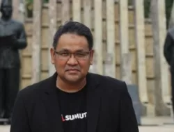 JMSI Tolak RUU Penyiaran, Teguh Santoso; Pasal-Pasal Mencederai Kebebasan Pers Dan Membahayakan Demokrasi
