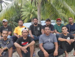 Permalukan Nama Negeri Ketua Pemuda Hutumuri Jayapura : Sekot Ambon Harus Tahu Diri