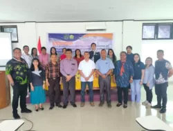 Strategi Penulisan Jurnal Bereputasi Bagi Dosen Kunci Sukses di Dunia Akademik
