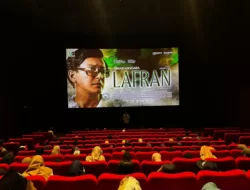 Akan Tayang Serentak 20 Juni 2024 di Bioskop, Film LAFRAN Tanamkan Nilai Keislaman dan Keindonesiaan