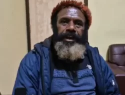 Ketua LMA Lanny Jaya : Jangan Jadikan Pilkada Ajang Pertumpahan Darah