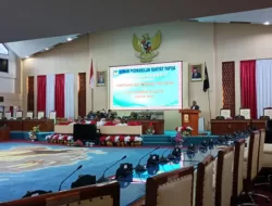 Belanja Daerah Pemprov Papua TA 2023 Tidak Terealisasi Rp 140 Milyar