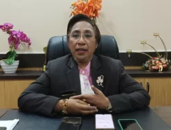 Jelang Hari Raya Idul Adha 1445 Hijiriah, DPR Papua Siapkan 4 Ekor Sapi Untuk Qurban