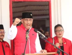 BTM Berpeluang Dapat Semua Partai, Hasil Survei Golkar  Teratas