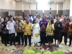 Uji Kompetensi Dilakukan Pemkot Jayapura, Guna Tingkatkan Kualitas PPK