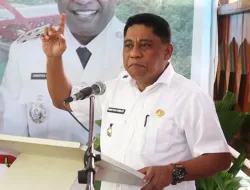 Masalah 3000 Pegawai Kontrak Dan Honorer di Pemkot Jayapura Akan Segera Diselesaikan