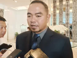 Diskominfo Papua Salurkan VSAT Kepada Sekolah dan Puskesmas di Sentani