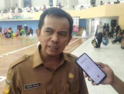 Saat Kedatangan Jokowi di Kota Jayapura, Sekolah Tidak Libur