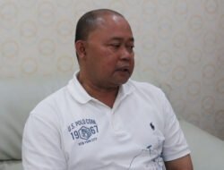 Kapasitas Air Berkurang di Kota, PT. AMJ Fokus Untuk Sabungan Rumah di Muara Tami