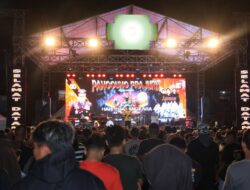 Irjen Fakhiri Sosok Yang Tidak Mementingkan Diri Sendiri
