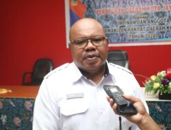 Target Parkir Tepi Jalan Umum Rp2 Miliar, Hinggah Juli Sudah Rp1,6 Milar