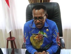 Ini Respon Pemkot Jayapura, Usai Disoroti Soal 60 Miliar Rupiah Untuk Beasiswa SUP