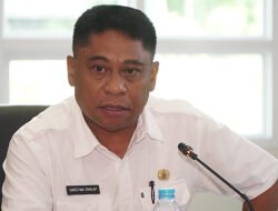 Puncak HAN 2024 Jadi Momentum Terakhir Presiden Jokowi Datang di Papua