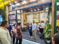 Estuary Structure Upaya Freeport Mempercepat Restorasi Ekosistem Mangrove di Pesisir Mimika