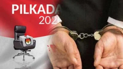 Calkada “Tersangka” Maju Pilkada Teluk Bintuni, Polda Papua Barat Jadi Sorotan