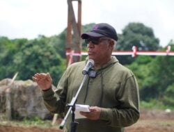 Mayoritas Masyarakat Papua Inginkan Sosok Berpengalaman Seperti Paulus Waterpauw Jadi Gubernur