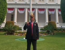 Ketua DPN PAP Ajak Masyarakat Tolak Aksi Demo KNPB