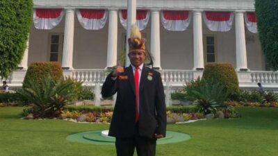 Ketua DPN PAP Ajak Masyarakat Tolak Aksi Demo KNPB