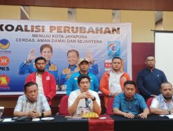 Heboh ! Calon Walikota dan Wakilnya JBR – HADIR Sampaikan Permohonan Maaf