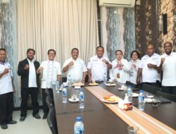 Pemkab Nabire Janji Guru-Guru YPK Yang Lolos PPPK Ditempatkan di Sekolah Negeri Dikembalikan dan Perhatian Khusus Untuk SD YPK Sion Yang Terbakar