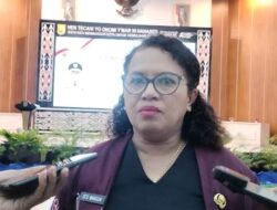 APBD-Perubahan Pemkot Jayapura Rp1, 7 Triliun