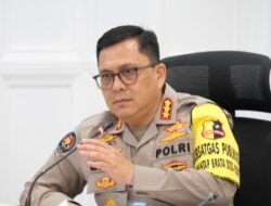 Densus 88 Antiteror Polri Tangkap Dua Teroris JAD Bima