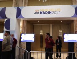 Munaslub Kadin 2024 Ilegal dan Melawan Aturan Organisasi Serta Keppres No. 18/2022
