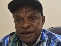 Sem Kogoya : Mari Kita Bergandengan Tangan Ciptakan Pilkada Damai di Papua