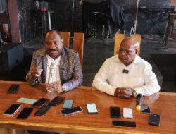 Jika Terpilih Pasangan WAGI Siap Bangun Pemerintahan Baru di Papua Tengah