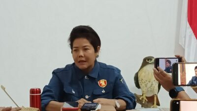 Maju Bupati Sarmi, Yanni SH – Jimmi Esau Maban Dapat Dukungan Dari Berbagai Pihak