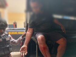 Polisi Buru Pelaku Penembakan Warga di Nabire