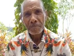 Penasehat DAS Ajak Masyarakat Sukseskan Pilkada Demi Perubahan