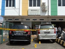 Mari-Yo Kecam Aksi Teror Yang Ditujukan Kepada Media JUbi